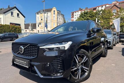 Volvo XC60 Gebrauchtwagen
