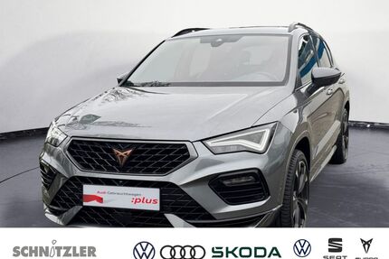 Cupra Ateca Gebrauchtwagen