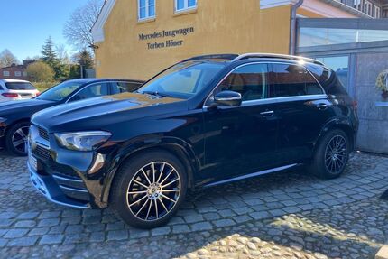 Mercedes-Benz GLE 350 Gebrauchtwagen
