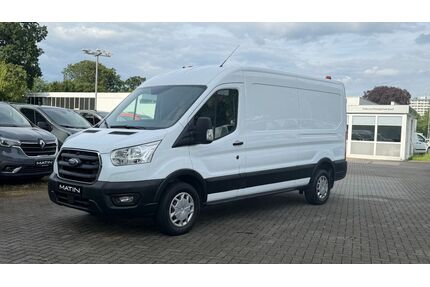 Ford Transit Gebrauchtwagen