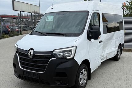 Renault Master Gebrauchtwagen
