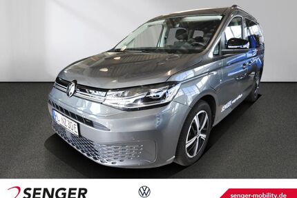 VW Caddy Maxi Gebrauchtwagen