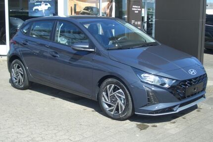 Hyundai i20 Gebrauchtwagen