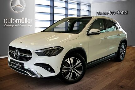 Mercedes-Benz GLA 220 Gebrauchtwagen