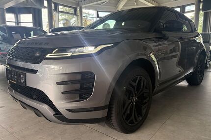 Land Rover Range Rover Evoque Gebrauchtwagen