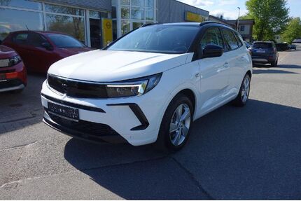 Opel Grandland (X) Gebrauchtwagen