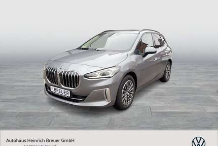 BMW 216 Gebrauchtwagen