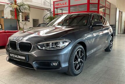 BMW 120 Gebrauchtwagen