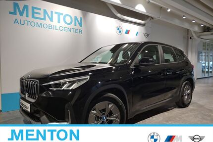 BMW iX1 Gebrauchtwagen