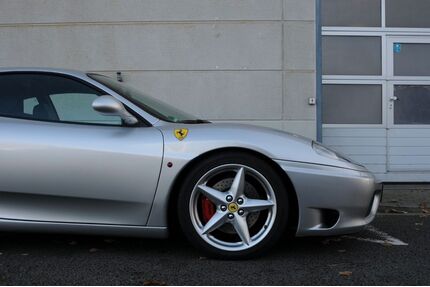 Ferrari 360 Gebrauchtwagen