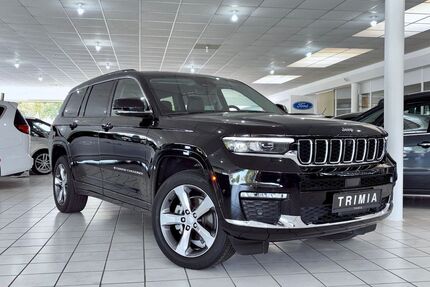 Jeep Grand Cherokee Gebrauchtwagen