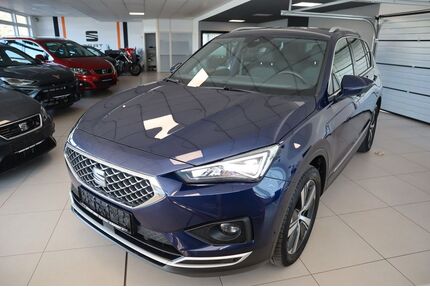 Seat Tarraco Gebrauchtwagen