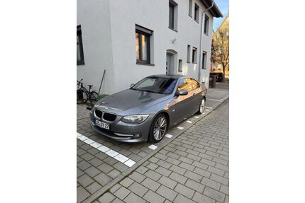 BMW 320 Gebrauchtwagen