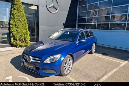 Mercedes-Benz C 250 Gebrauchtwagen