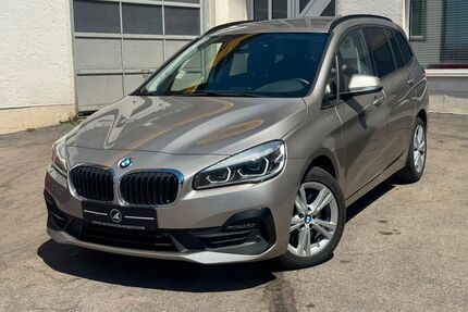 BMW 218 Gebrauchtwagen