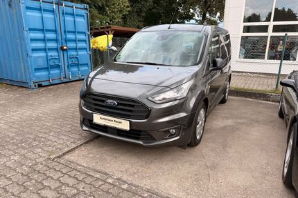 Ford Transit Gebrauchtwagen