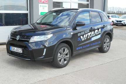 Suzuki Vitara Gebrauchtwagen