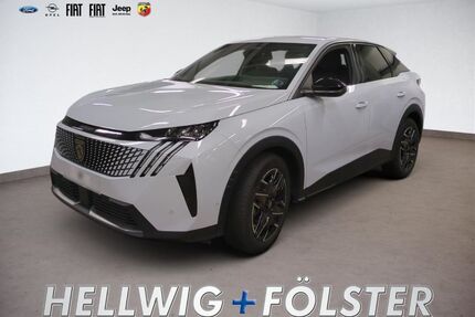 Peugeot 3008 Gebrauchtwagen