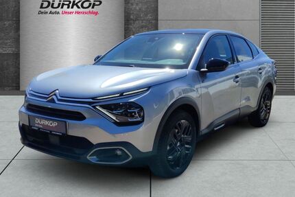 Citroen C4 X Gebrauchtwagen