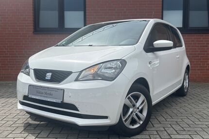 Seat Mii Gebrauchtwagen