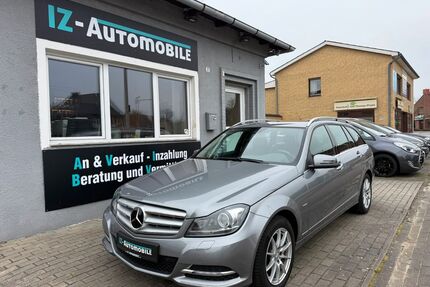 Mercedes-Benz C 250 Gebrauchtwagen