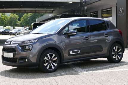 Citroen C3 Gebrauchtwagen