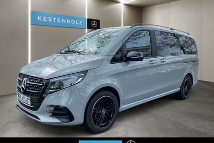 Mercedes-Benz V 300 Gebrauchtwagen