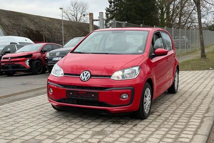 VW up! Gebrauchtwagen