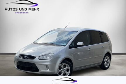 Ford C-Max Gebrauchtwagen