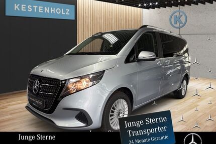 Mercedes-Benz V 220 Gebrauchtwagen