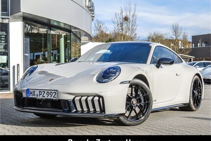 Porsche 992 Gebrauchtwagen