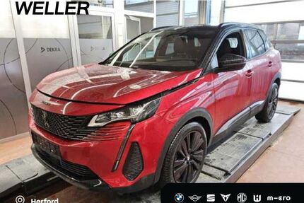 Peugeot 3008 Gebrauchtwagen