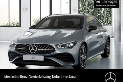 Mercedes-Benz CLA 200 Gebrauchtwagen