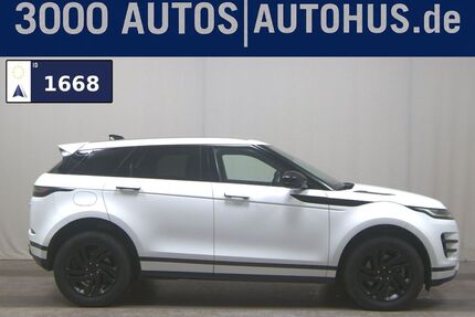 Land Rover Range Rover Evoque Gebrauchtwagen