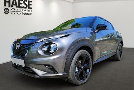 Nissan Juke Gebrauchtwagen