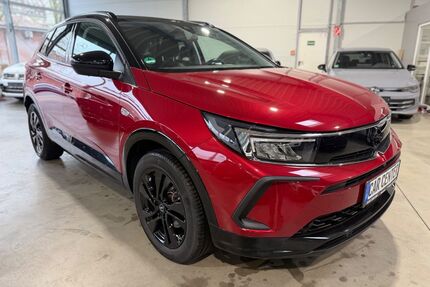 Opel Grandland (X) Gebrauchtwagen
