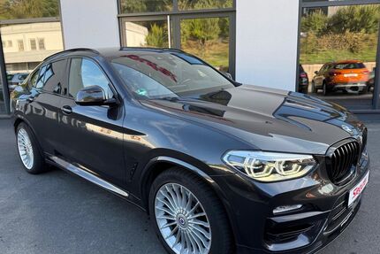 Alpina XD4 Gebrauchtwagen
