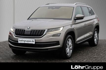 Skoda Kodiaq Gebrauchtwagen