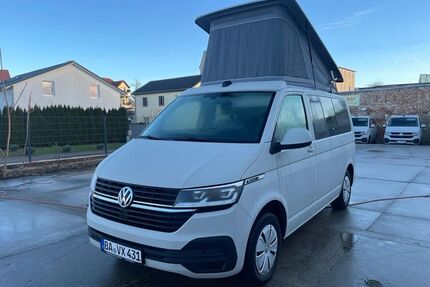 VW T6 andere Gebrauchtwagen