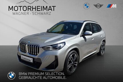 BMW X1 Gebrauchtwagen