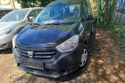 Dacia Dokker Gebrauchtwagen