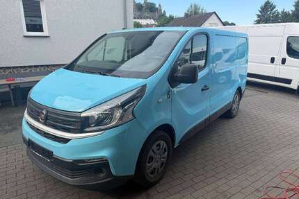 Fiat Talento Gebrauchtwagen