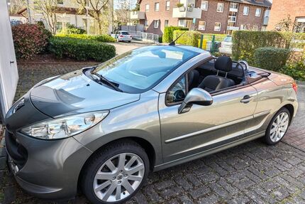 Peugeot 207 Gebrauchtwagen