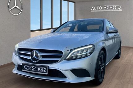 Mercedes-Benz C 180 Gebrauchtwagen