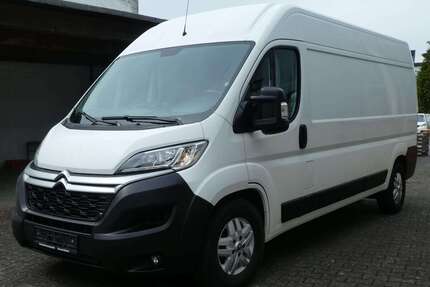 Citroen Jumper Gebrauchtwagen
