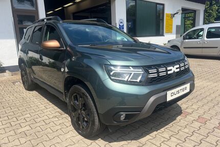 Dacia Duster Gebrauchtwagen