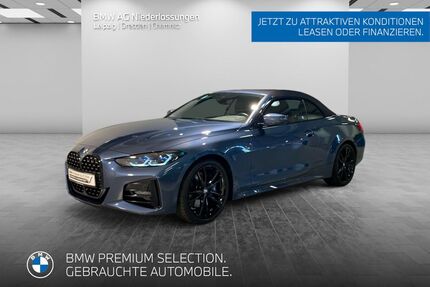 BMW 420 Gebrauchtwagen