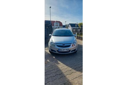 Opel Corsa Gebrauchtwagen