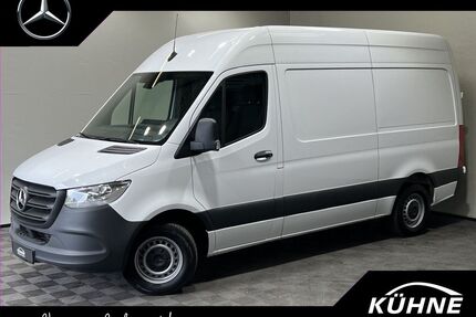 Mercedes-Benz Sprinter Gebrauchtwagen