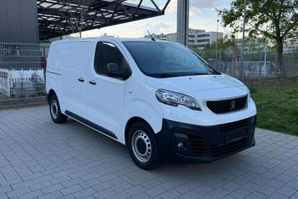 Peugeot Expert Gebrauchtwagen